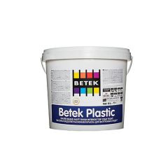 ინტერიერის წყალემულსია Plastik 15ლტ თეთრი