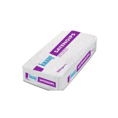 სატენგიფსი SATENGIPS KNAUF 25კგ