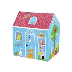 სათამაშო სახლი 1.02mx76cmx1.14m Playhouse