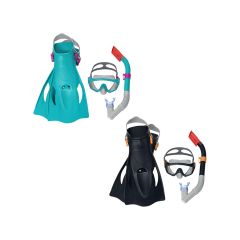ნაკრები 25020 Snorkel Set
