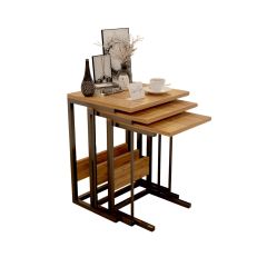 პატარა მაგიდა Nesting Table C