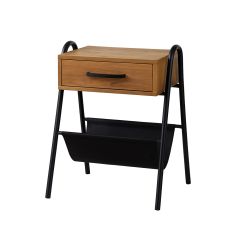 ტუმბო+ თარო ROYAL MAG COMMODE