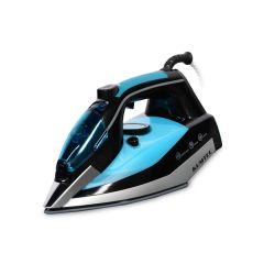 უთო KUMTEL HMU-02 BLUE