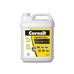 გრუნტი CERESIT CT 7 UNIVERSAL PRIMER 5L