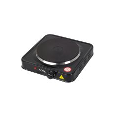 ელექტრო ქურა FLORIA ZLN2828 BLACK