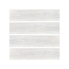 კერამოგრანიტი S&G Iwood White 15X90