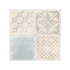 კერამოგრანიტი 44FX Anidros 60x60