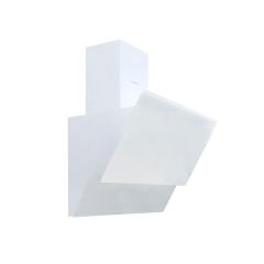 გამწოვი LUXELL DA6-835 WHITE