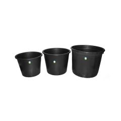 საჩითილე ქოთანი S229 PRODUCTION POT 7,5