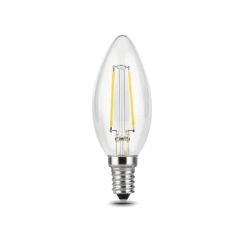 ლედ ნათურა Filament Candle E14 11W 4100К - 103801211