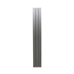 სექციური რადიატორი KALIS NEW 1800 - BISMUTH AL-TECH