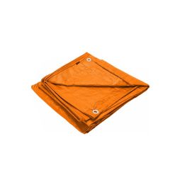 ტენტი 2m*3m - 90g JADEVER JDTQ0923
