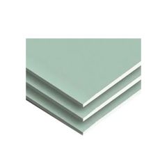 თაბაშირ მუყაოს ფილა მწვანე ak-gaya 9,5x1200x2500