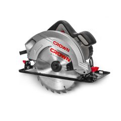 ცირკული ხერხი 190მმ 1500W CT15188