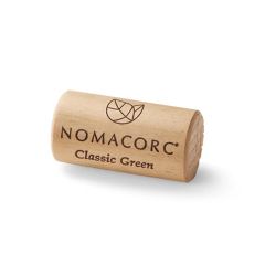 კორპის საცობი Smart green 42x23mm
