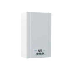 გათბობის ქვაბი GELIOS PLUS 28KW HM NG YBK GE (დახ. კამერა)