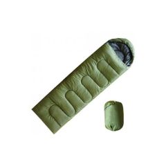 საძილე ტომარა 3 სეზონი (190+30)*75cm HI KING