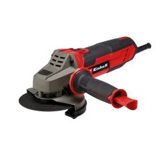 კუთხსახეხი 1010ვტ, 125მმ TE-AG 125/1010 CE EINHELL