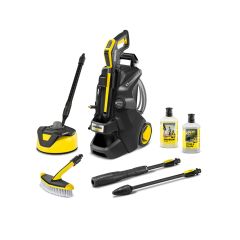 მაღალი წნევის სარეცხი აპარატი KARCHER K5 1.324-709.0
