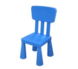 საბავშვო სკამი ფირუზისფერი MAMMUT