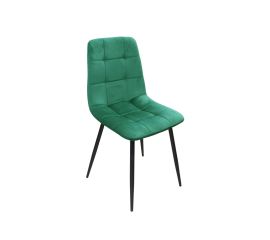 სკამი მისაღების J-06 (HLR-56) მწვანე
