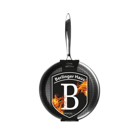 Блинная форма Eterna 26 см с крышкой BH — фото 4