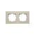 ჩარჩო ორიანი DESPINA cream - 102-170000-161