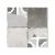 კერამოგრანიტი FS Briati Decor 45,2*45,2