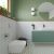 კერამოგრანიტი Soleil Mint 33.15*33.15