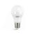 ლედ ნათურა A60 12W E27 6500K gauss el - 23232