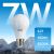 ლედ ნათურა 23237A 7W E27 6500K - Gauss