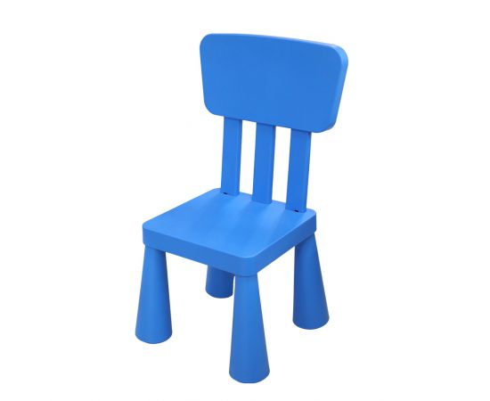 საბავშვო სკამი ფირუზისფერი MAMMUT