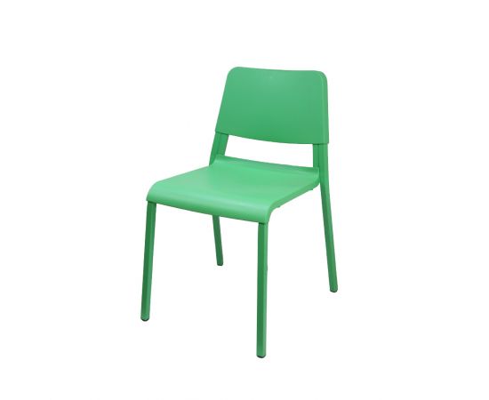 სკამი მწვანე TEODORES