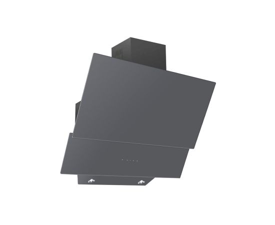 გამწოვი Luxell DA6-835 Antrasit Grey