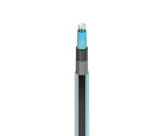 სარწყავი მილი 6 შრიანი MULTIFLEX 3/4" 50 m