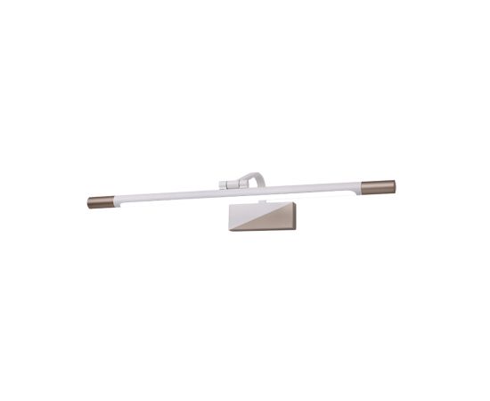 სარკის სანათი LED-31227 ბეჟი 15W 6500K LEDEX