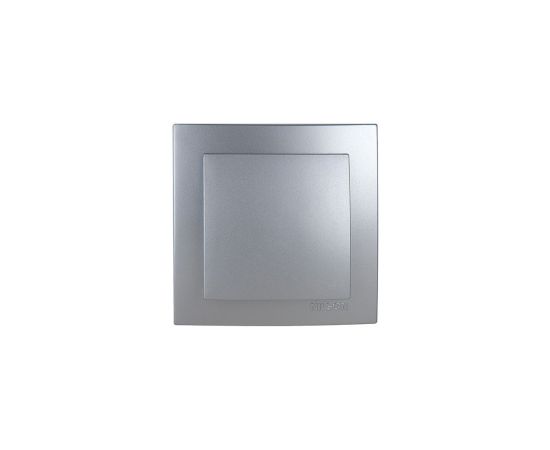 ჩამრთველი ერთიანი touran silver - 24131001