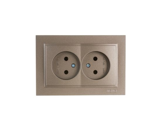 როზეტი ორიანი DESPINA Bronze - 102-232305-121
