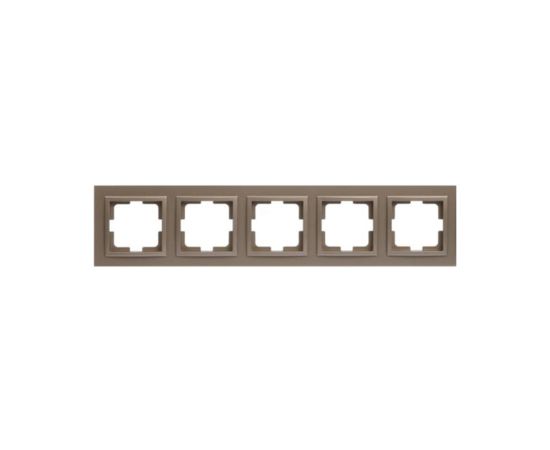 ჩარჩო ხუთიანი DESPINA Bronze- 102-230000-164