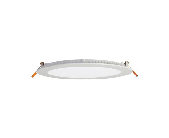 LED პანელი IP40 24W 4000K Pelsan TIO მრგვალი - 110400