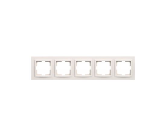 ჩარჩო ხუთიანი DESPINA cream -102-170000-164