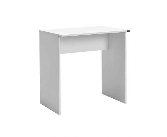 მაგიდა საოფისე CMS-101-BB-1 (თეთრი) 72x75x52