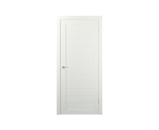 კარი მდფ PVC 215-70 (Art. ECOFM13-OAK ALASKA PVC-ZP1960