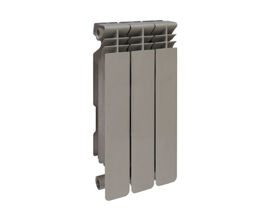 სექც რადიატორი 350 HELYOS - BRONZE SCURO Radiatori 2000