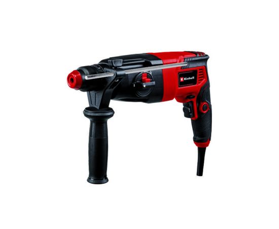 პერფორატორი 620ვტ, 2.2ჯ TC-RH 620 4F EINHELL