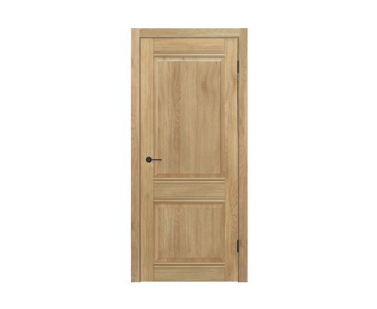 კარი მდფ PVC 215-70 (ECOSN0100 OB-OAK NATURAL POLIPROFILEN