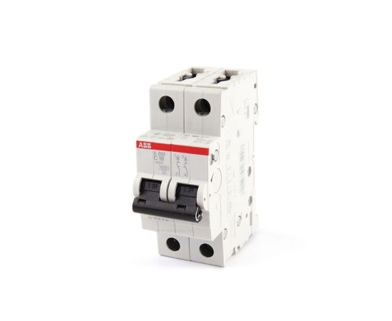 ავტომატ-ამომრთველი 1+N 20A 3kA ABB 2CDS231103R0204