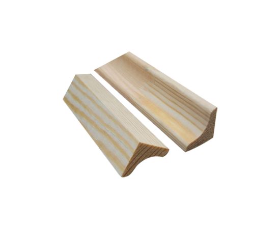 კუთხე შიდა 20*20*2500 სორტ A