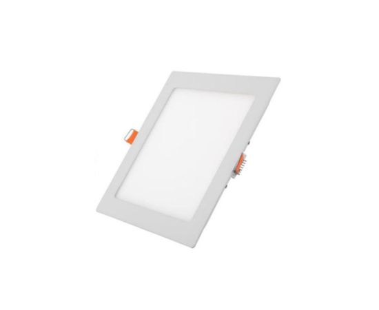 ლედ პანელი ოთხკუთხედი 6W 3000K Square LS-PR-0630SQ