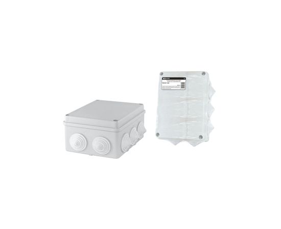 გამანაწილებელი კოლოფი 150*110*70 მმ IP 55. SQ1401-1242 TDM